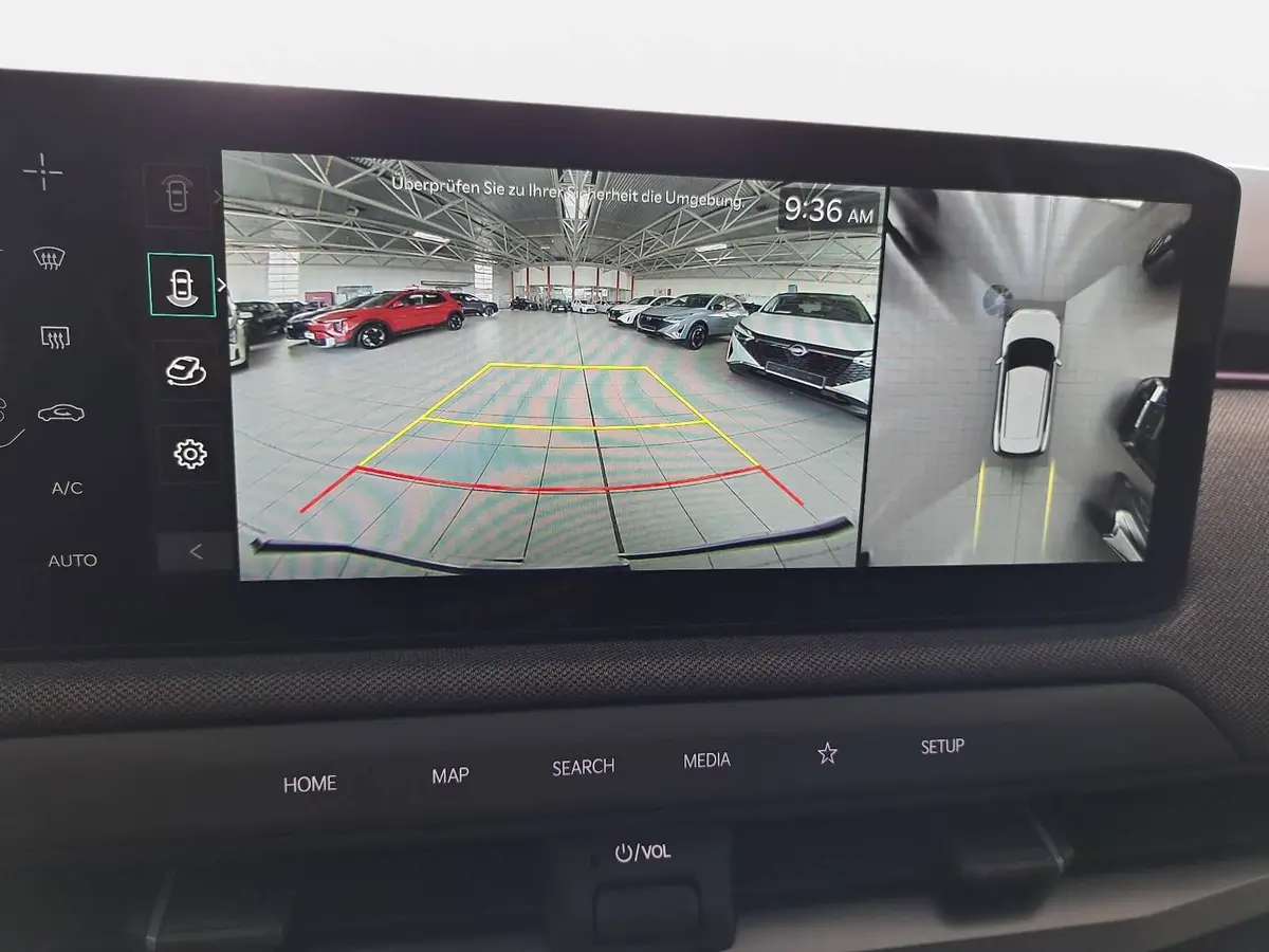 KIA EV3 81.4 KWH EARTH MJ26 WINTER BUSIN. UPGRADE DRIVEWISE-PARK DESIGN SOUND