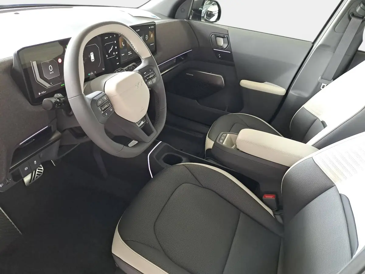 KIA EV2 61.0 KWH GT LINE MJ27 WINTER-CONNECT 22KW-AC TECHN DRIVEWISE-PARK KOM GD