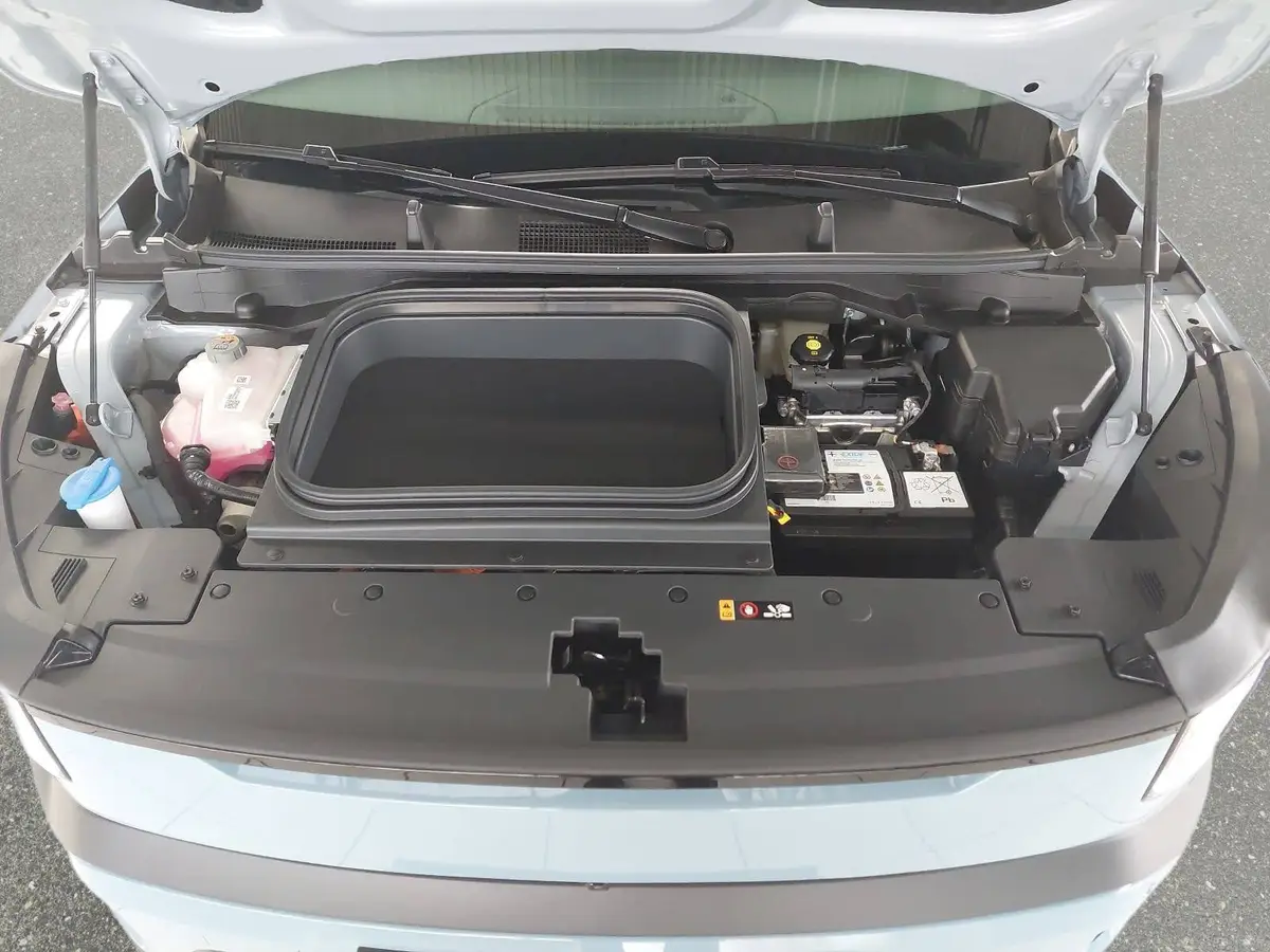 KIA EV2 61.0 KWH GT LINE MJ27 WINTER-CONNECT 22KW-AC TECHN DRIVEWISE-PARK KOM GD