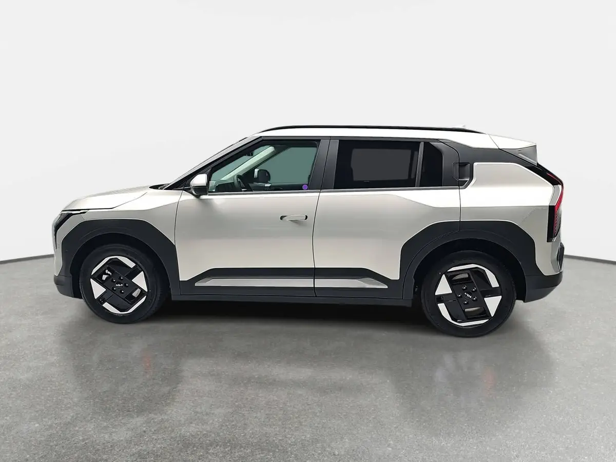 KIA EV3 81.4 KWH EARTH MJ27 WINTER-CONNECT BUSINESS UPGRADE DRIVEWISE-PARK