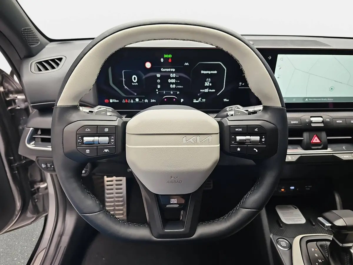 KIA K4 SW 1.6 T-GDI 180 PS DCT7 GT-LINE MJ26 DW-PARK-PRO SITZ SOUND DESIGN