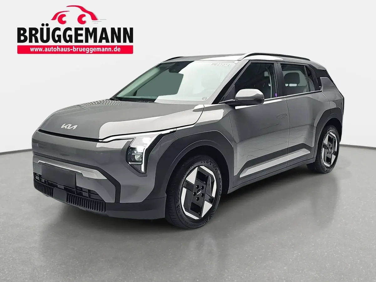 KIA EV3 58.3 KWH AIR MJ27 WINTER