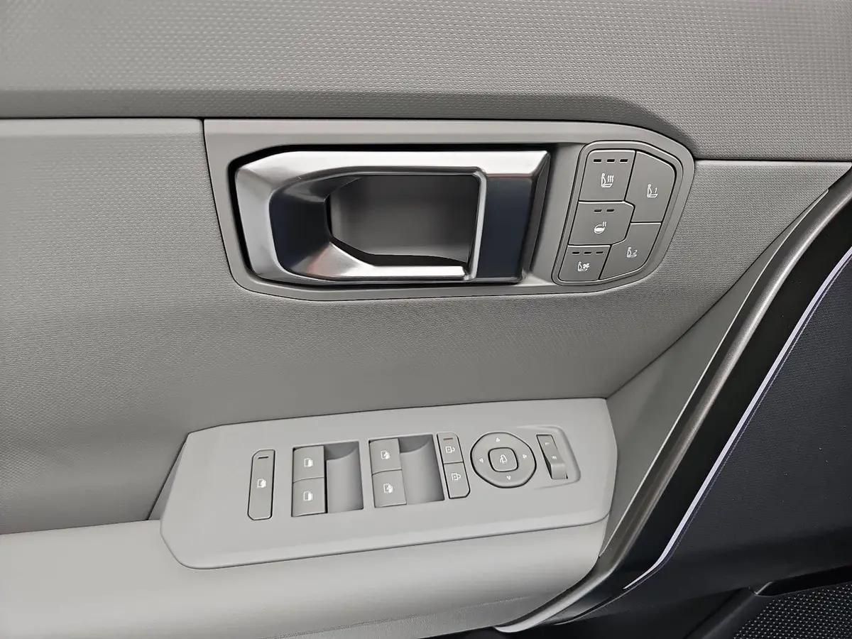 KIA SELTOS 1.6 T-GDI 2WD DCT SPIRIT MJ27 DRIVEWISE COMFORT