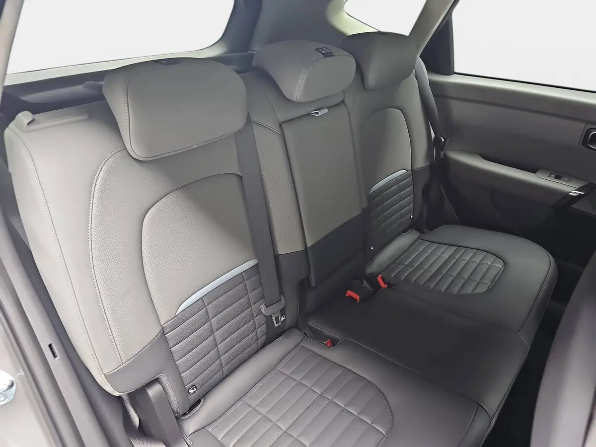 KIA SELTOS 1.6 T-GDI 2WD DCT SPIRIT MJ27 DRIVEWISE COMFORT