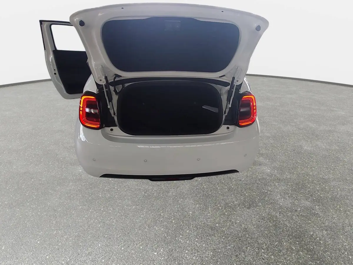 FIAT 500C HYBRID DOLCEVITA