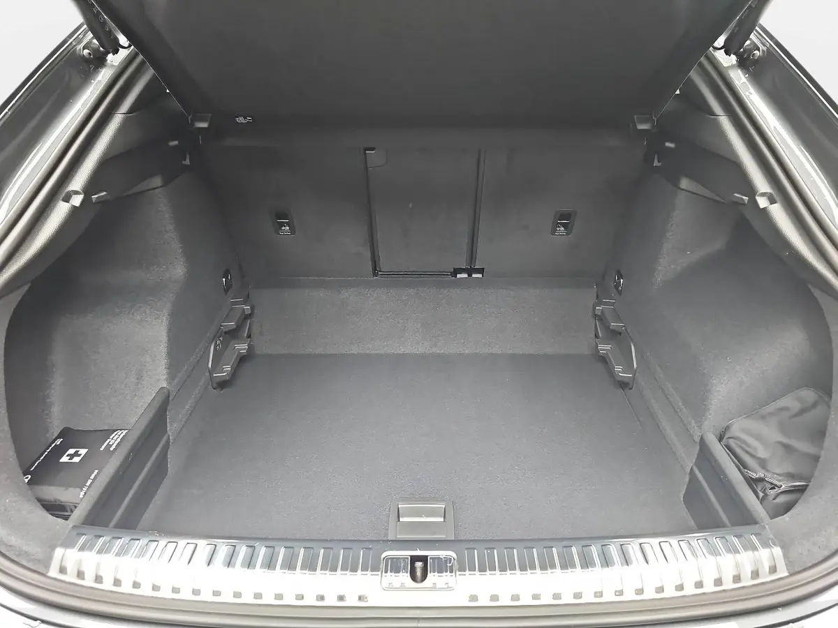 AUDI Q3 SPORTBACK 35 TDI S-TRONIC S LINE NAVI LED PANO ACC