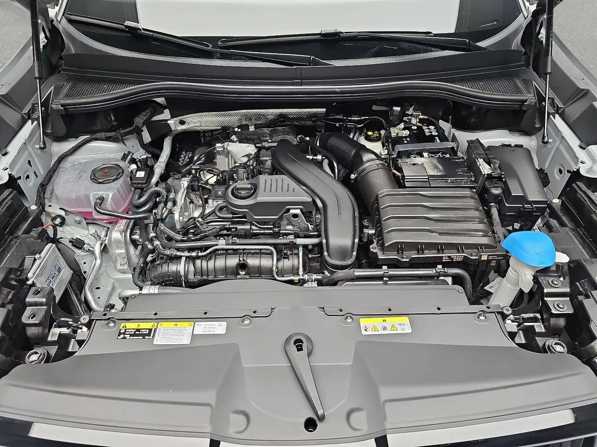 SKODA KODIAQ 1.5 TSI DSG SPORTLINE NAVI LED ACC WINTER KAMERA A