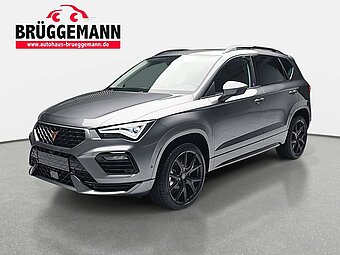 CUPRA ATECA 1.5 TSI DSG NAVI LED ACC PANO EL.HECKKLAPPE WINTER