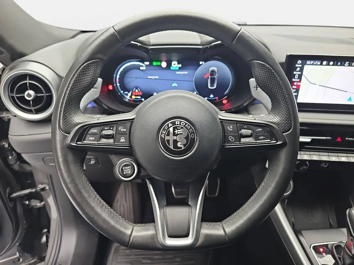 ALFA ROMEO TONALE 1.5T 48V-HYBRID 15KW SPECIALE MATRIX H+K LM20