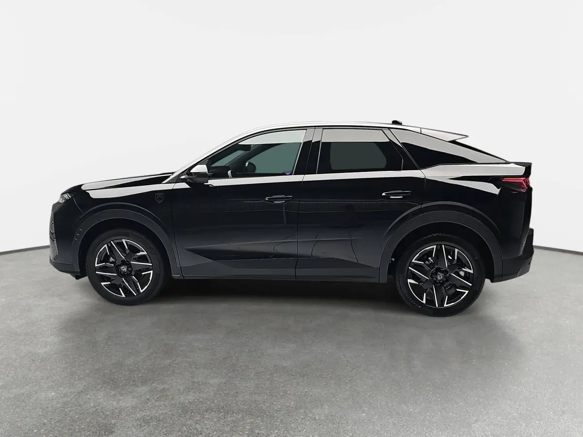 PEUGEOT 3008 1.2 HYBRID 145 E-DSC6 GT NAVI KLIMA LED AHK LM19