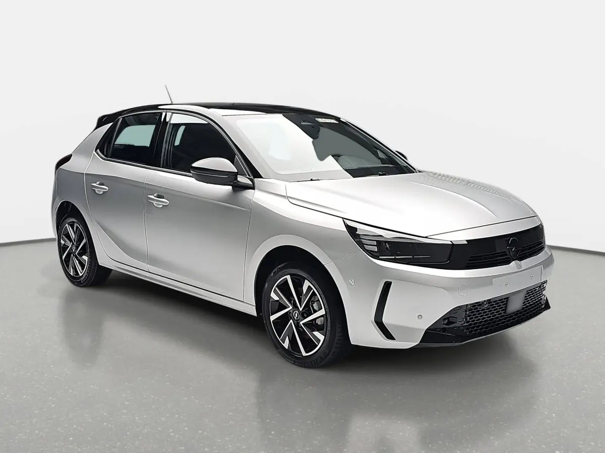 OPEL CORSA 1.2 TURBO AUTO. GS LED KLIMA SICHT WINTER DAB KAME