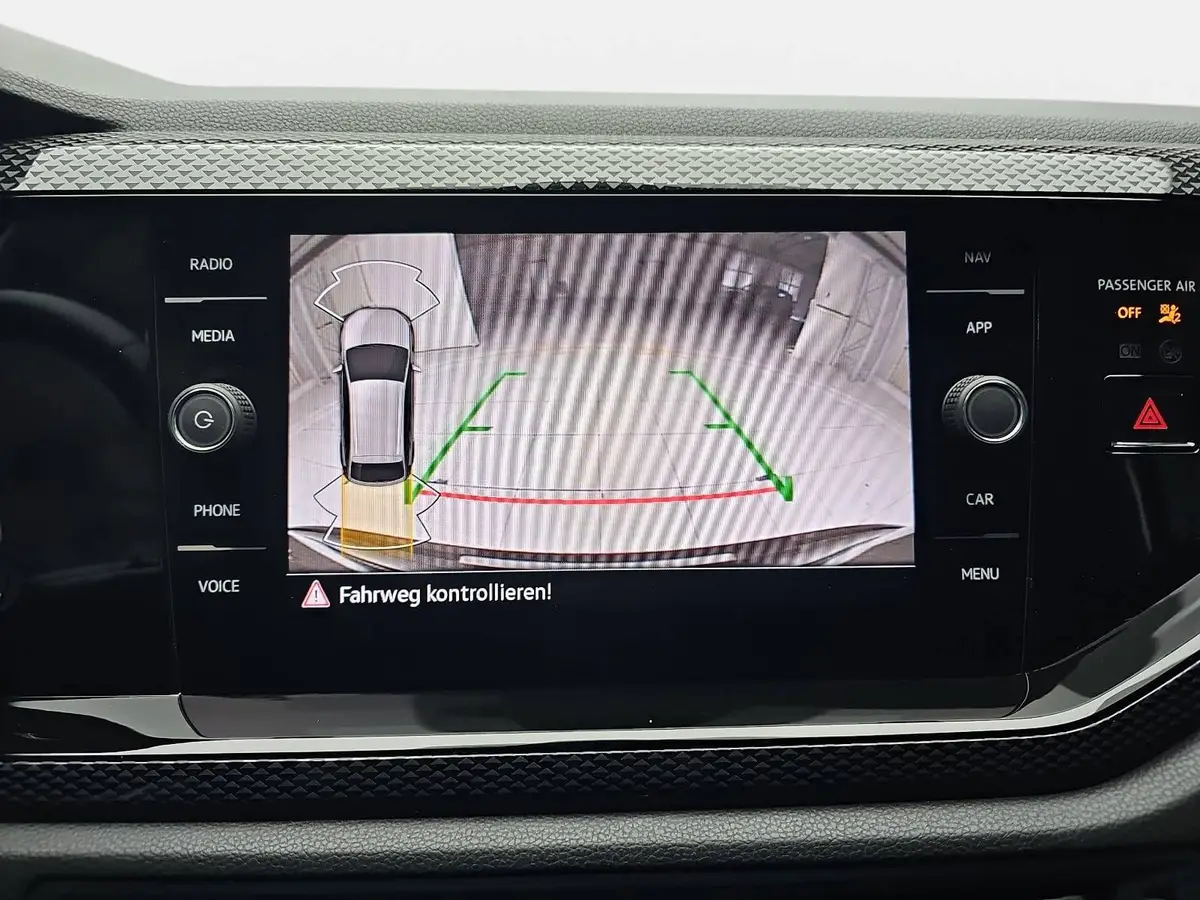 VW TAIGO 1.0 TSI DSG LIFE NAVI LED ACC LM