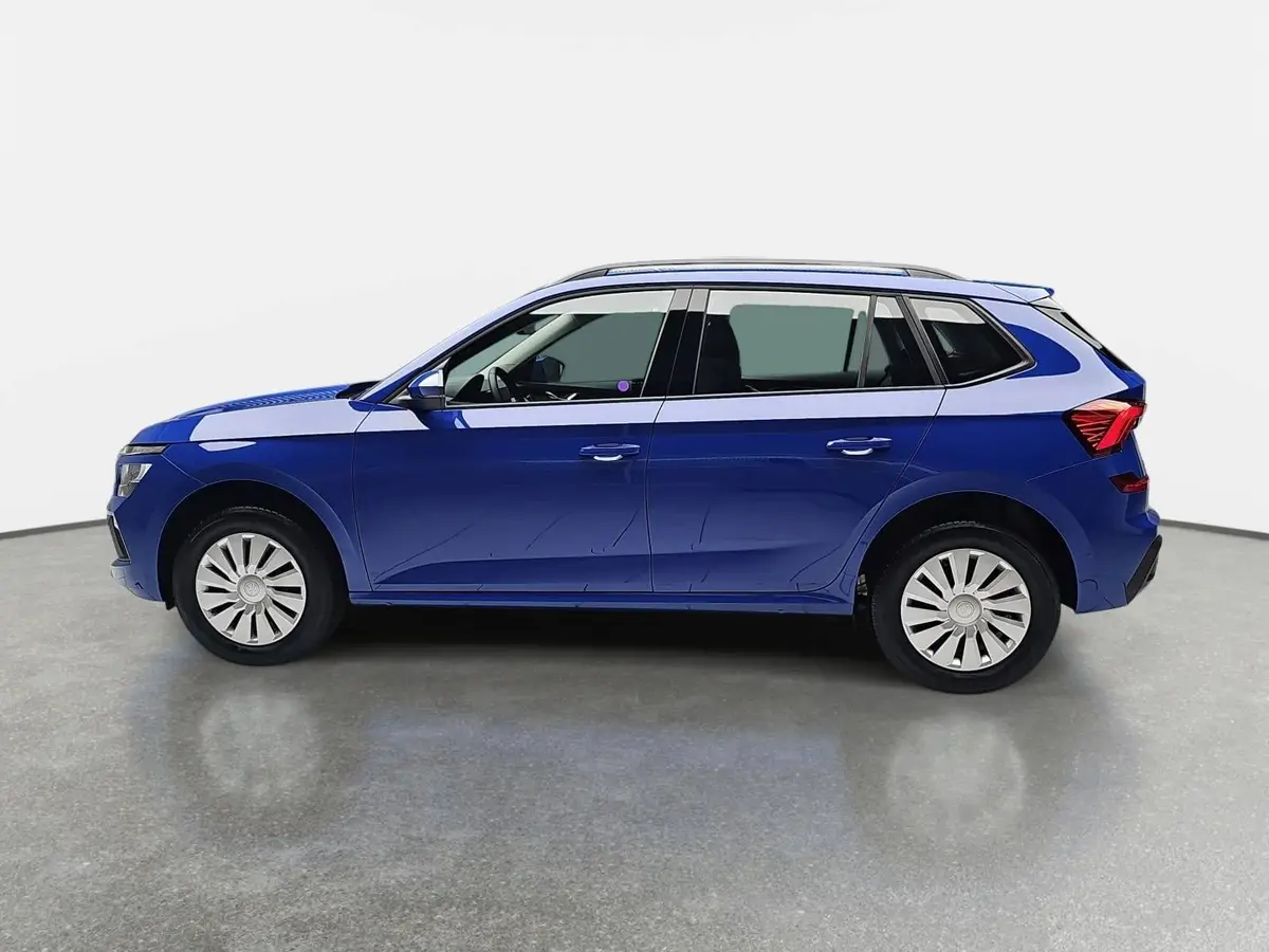 SKODA KAMIQ 1.0 TSI CLASSIC LED KLIMAAUTO PDC