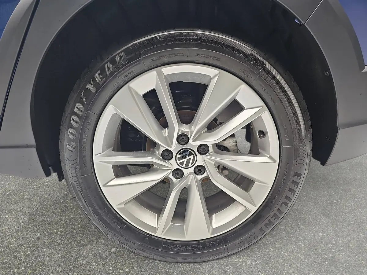 VW TAIGO 1.0 TSI DSG LIFE LED APP-CONNECT LM17