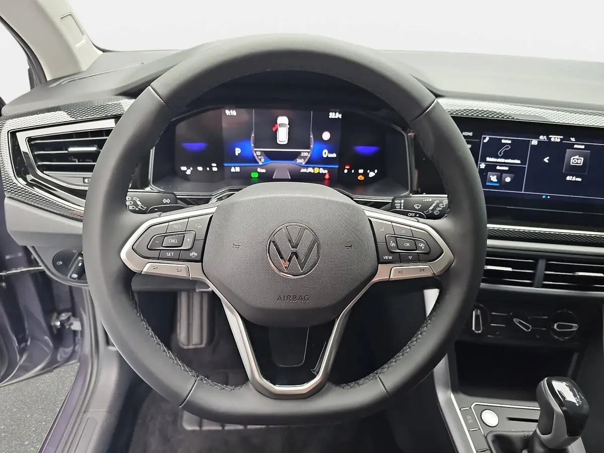 VW TAIGO 1.0 TSI DSG LIFE LED APP-CONNECT LM17