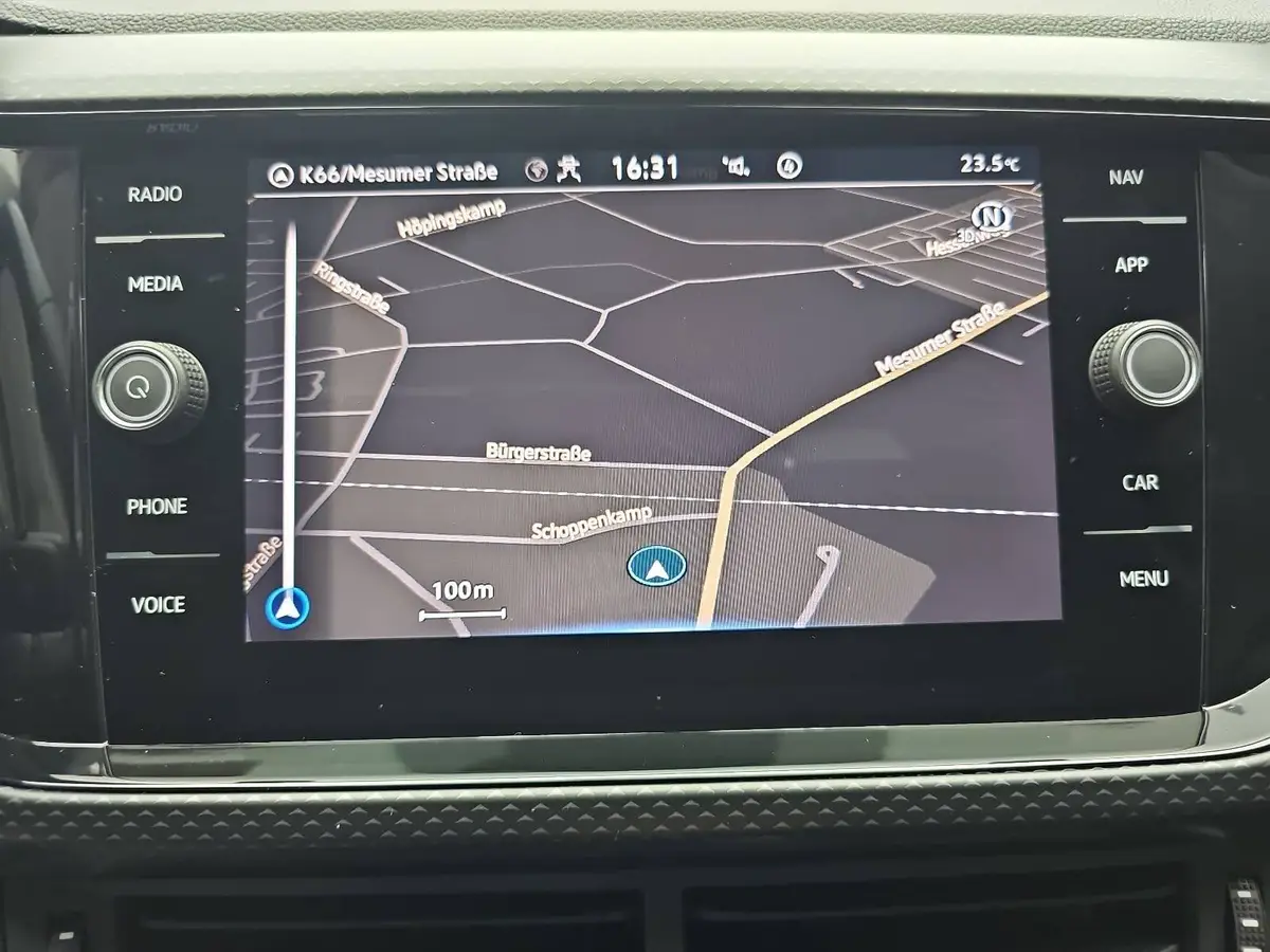 VW T-CROSS 1.0 TSI LIFE NAVI APP-CONNECT LM