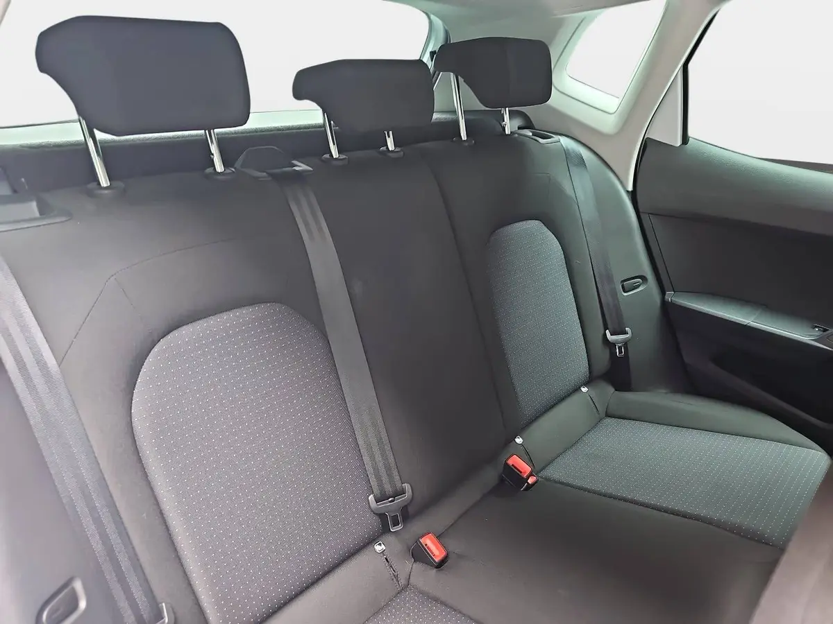 SEAT ARONA 1.0 TSI STYLE LED P-ASSIST KAMERA LM