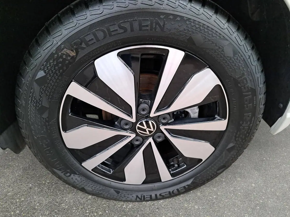 VW POLO 1.0 TSI DSG GOAL NAVI LED APP-CONNECT