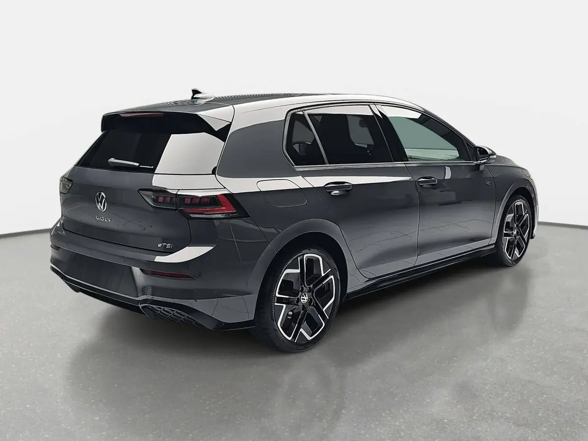 VW GOLF 1.5 ETSI DSG VIII R-LINE NAVI MATRIX-LED