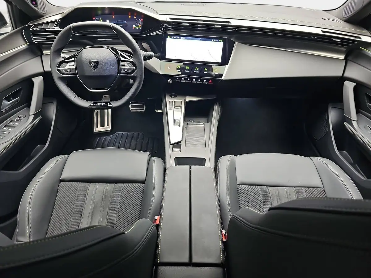 PEUGEOT 308 SW 1.2 HYBRID GT KOMFORT PAKET AHK LM