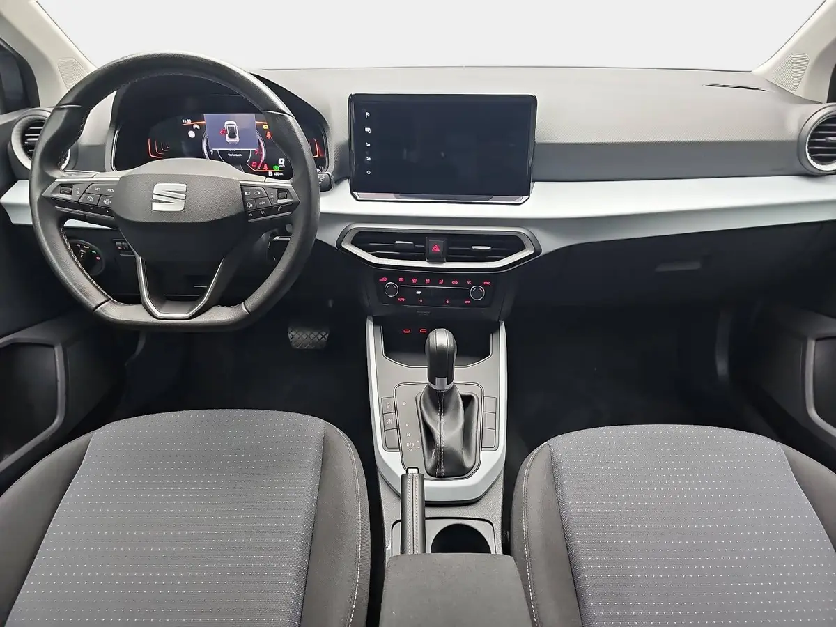 SEAT ARONA 1.0 TSI DSG STYLE NAVI LED PDC LM