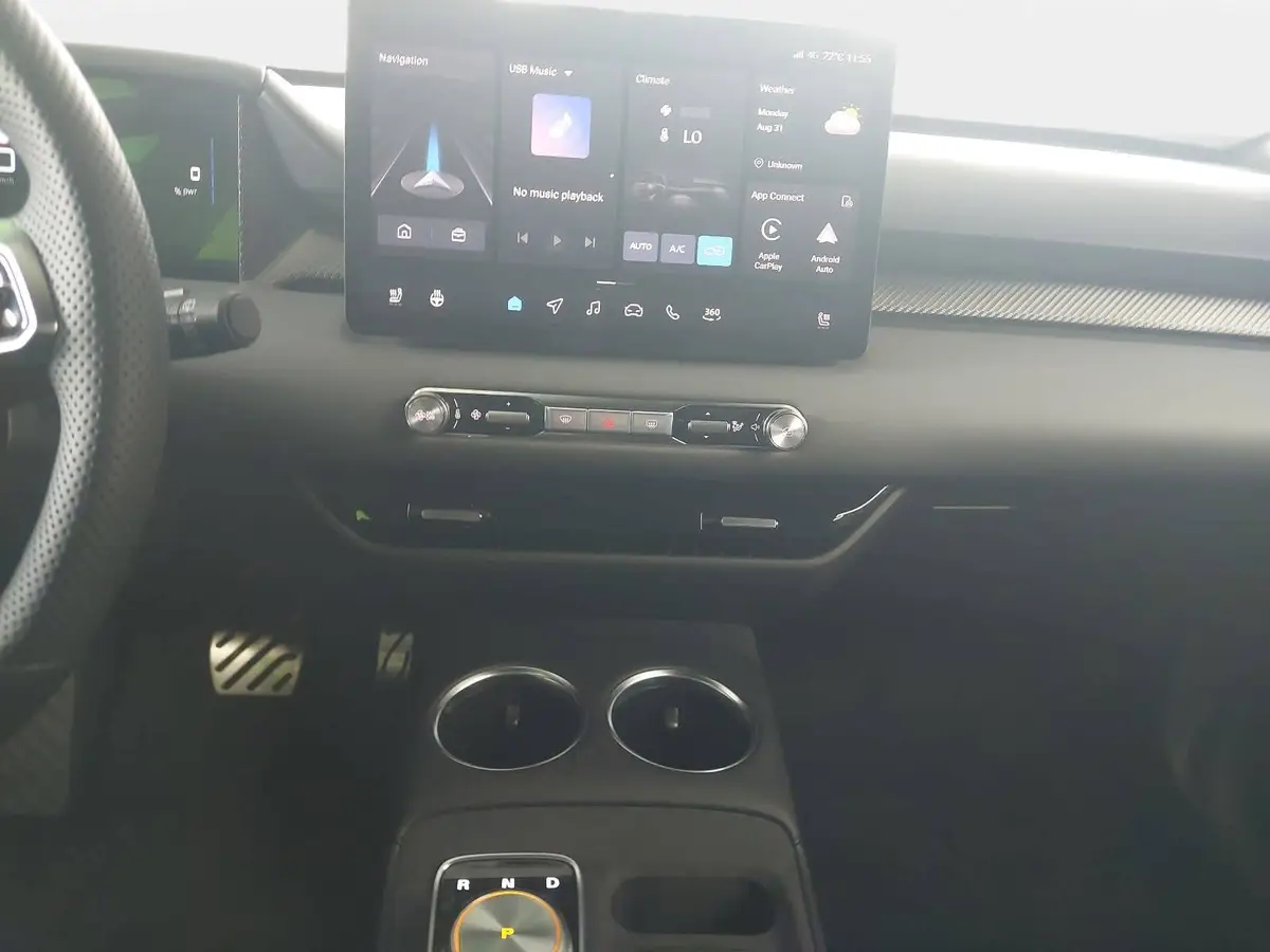 MG MG4 EV 64 KWH MY26 XPOWER AWD