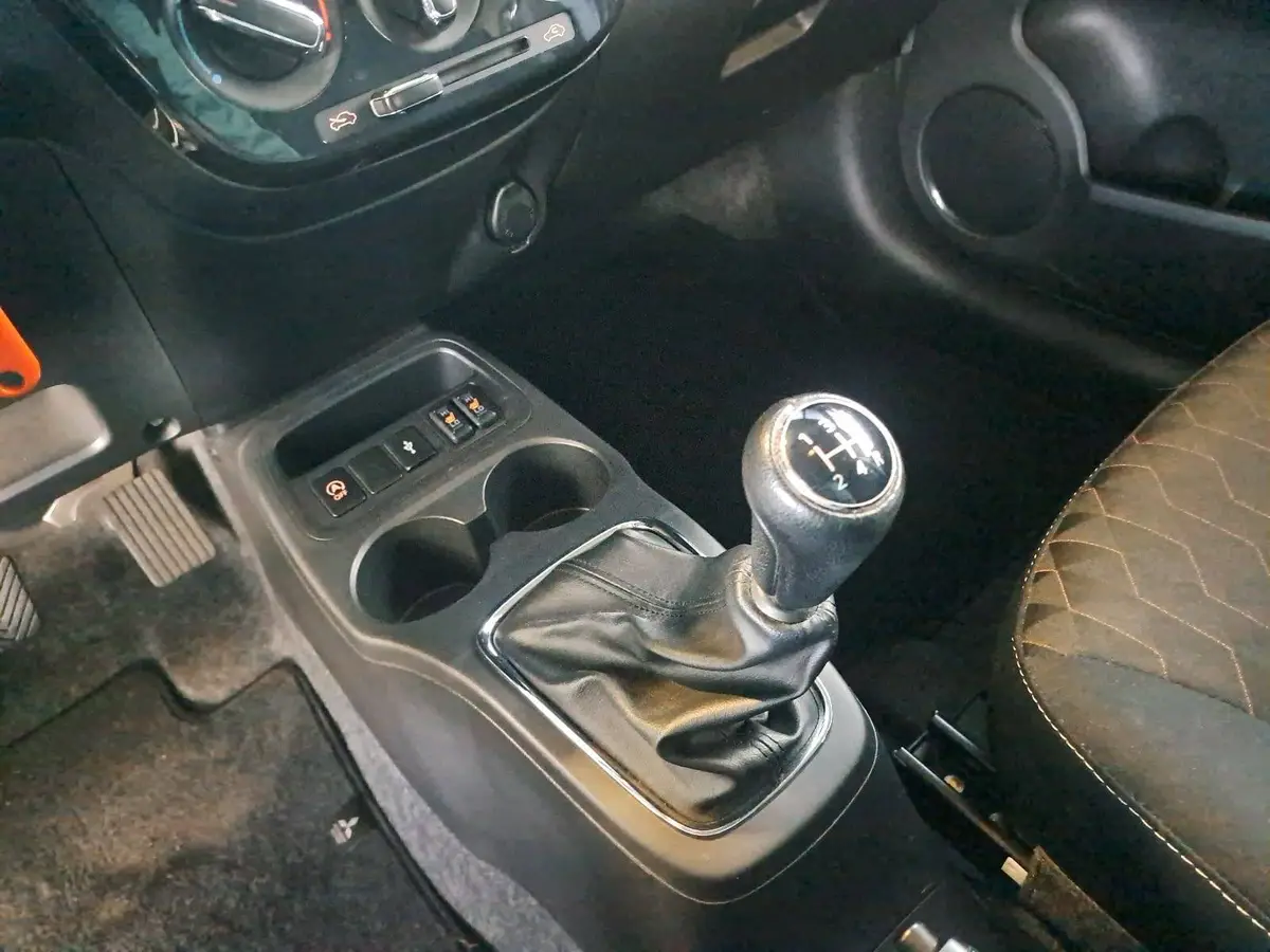 MITSUBISHI SPACE STAR 1.2 INTRO EDITION NAVI LM SITZHEIZUNG