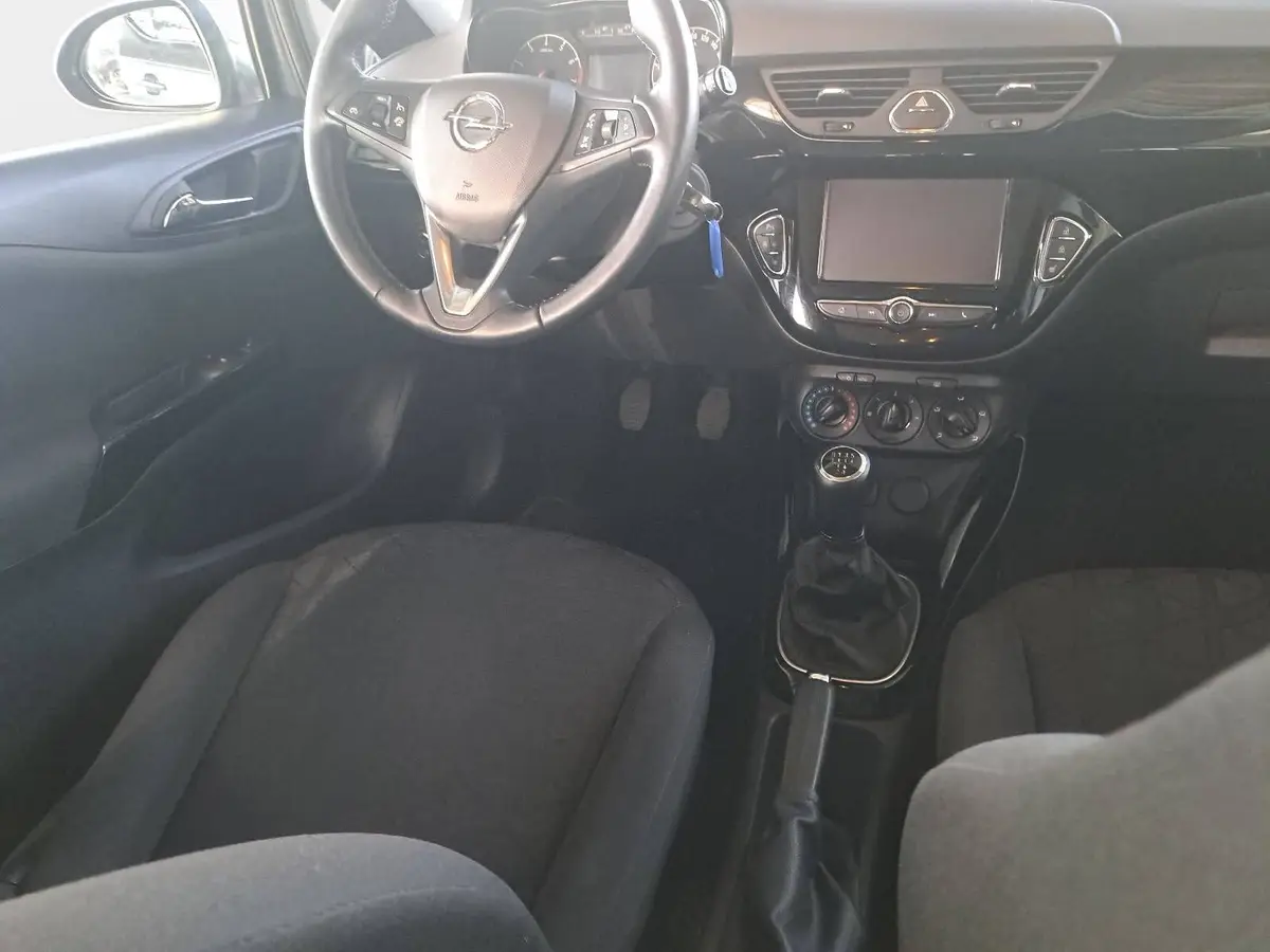 OPEL CORSA 1.4 120 JAHRE