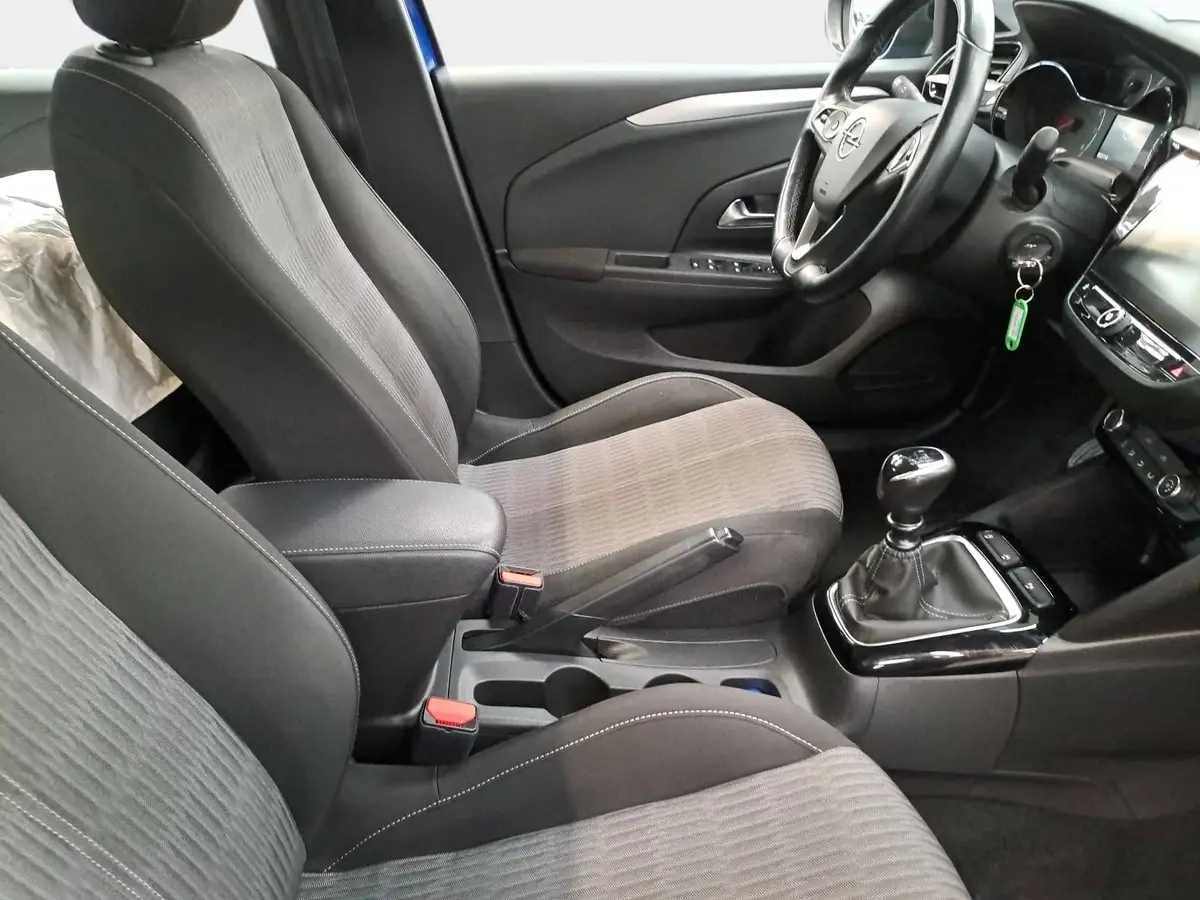 OPEL CORSA F 1.2 EDITION WINTER DAB KAMERA