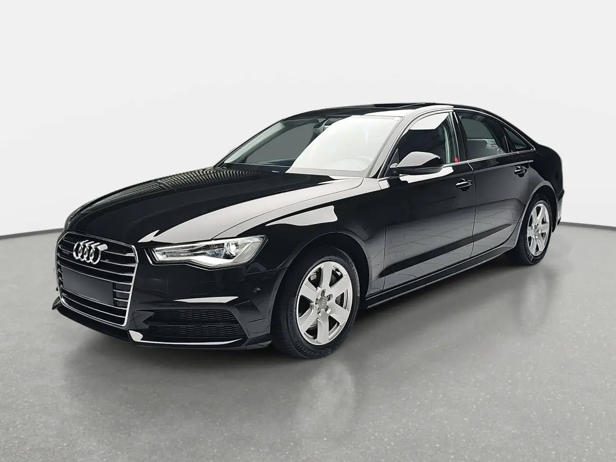 AUDI A6 2.0 TFSI S-TRONIC QUATTRO NAVI XENON P-ASSIST KAME
