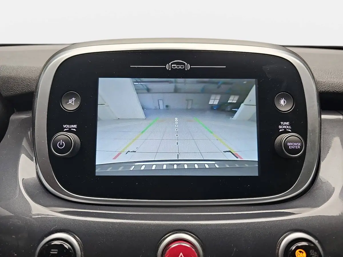 FIAT 500X 1.0 GSE URBAN 4X2 AUDIO DAB