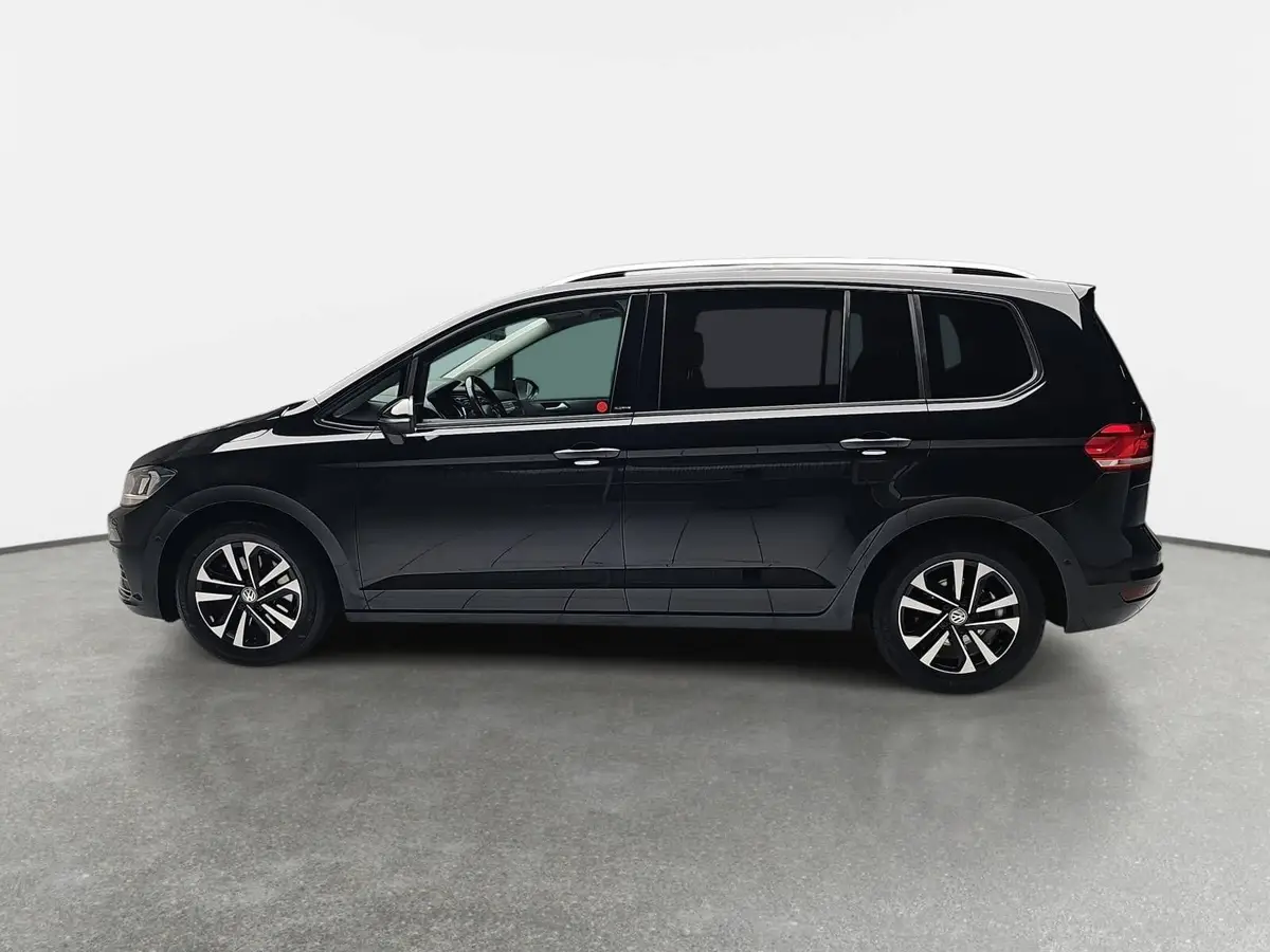 VW TOURAN 1.0 TSI IQ.DRIVE NAVI 7-SITZE LM16