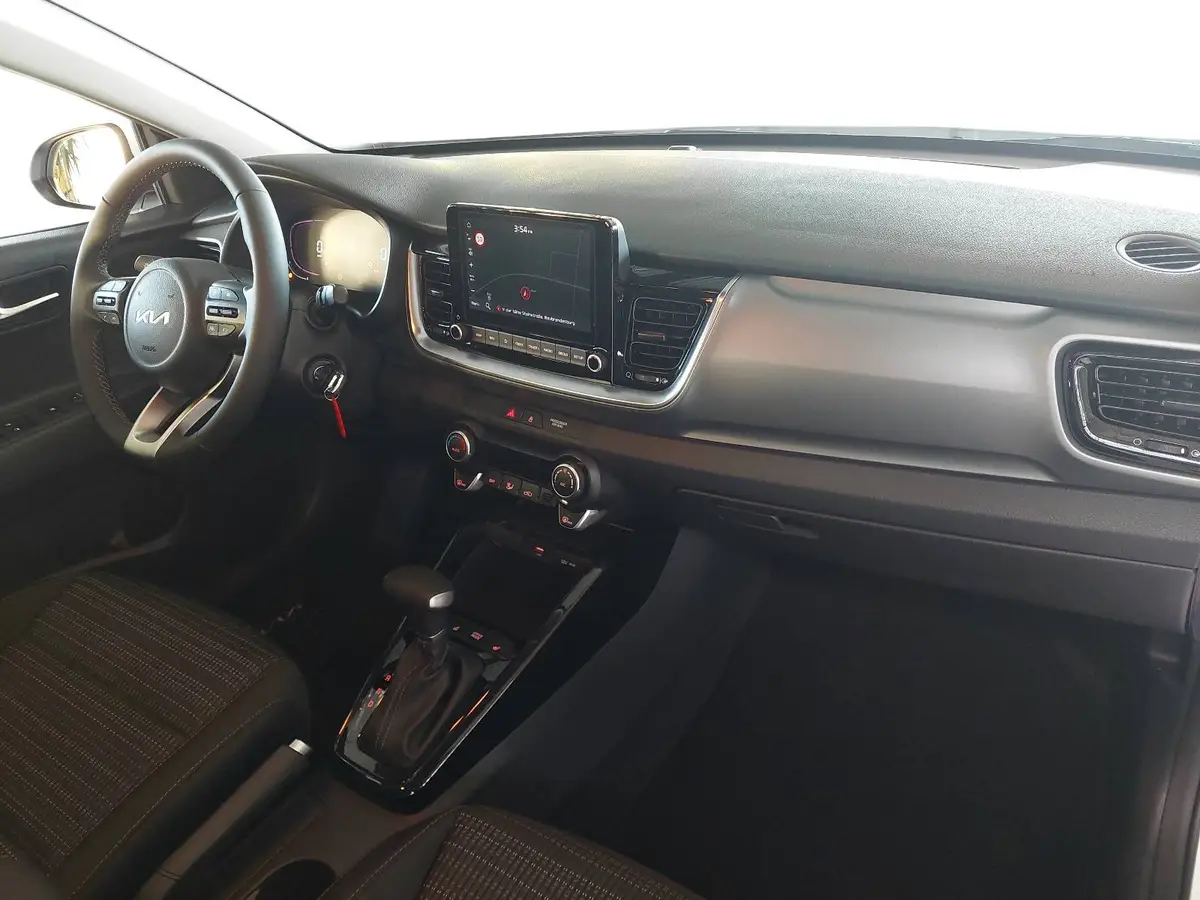 KIA STONIC 1.0 T-GDI 100 DCT VISION SITZH. NAVI