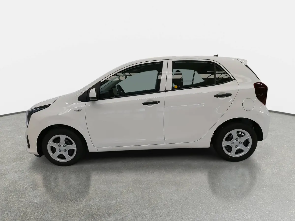 KIA PICANTO 1.0 EDITION 7
