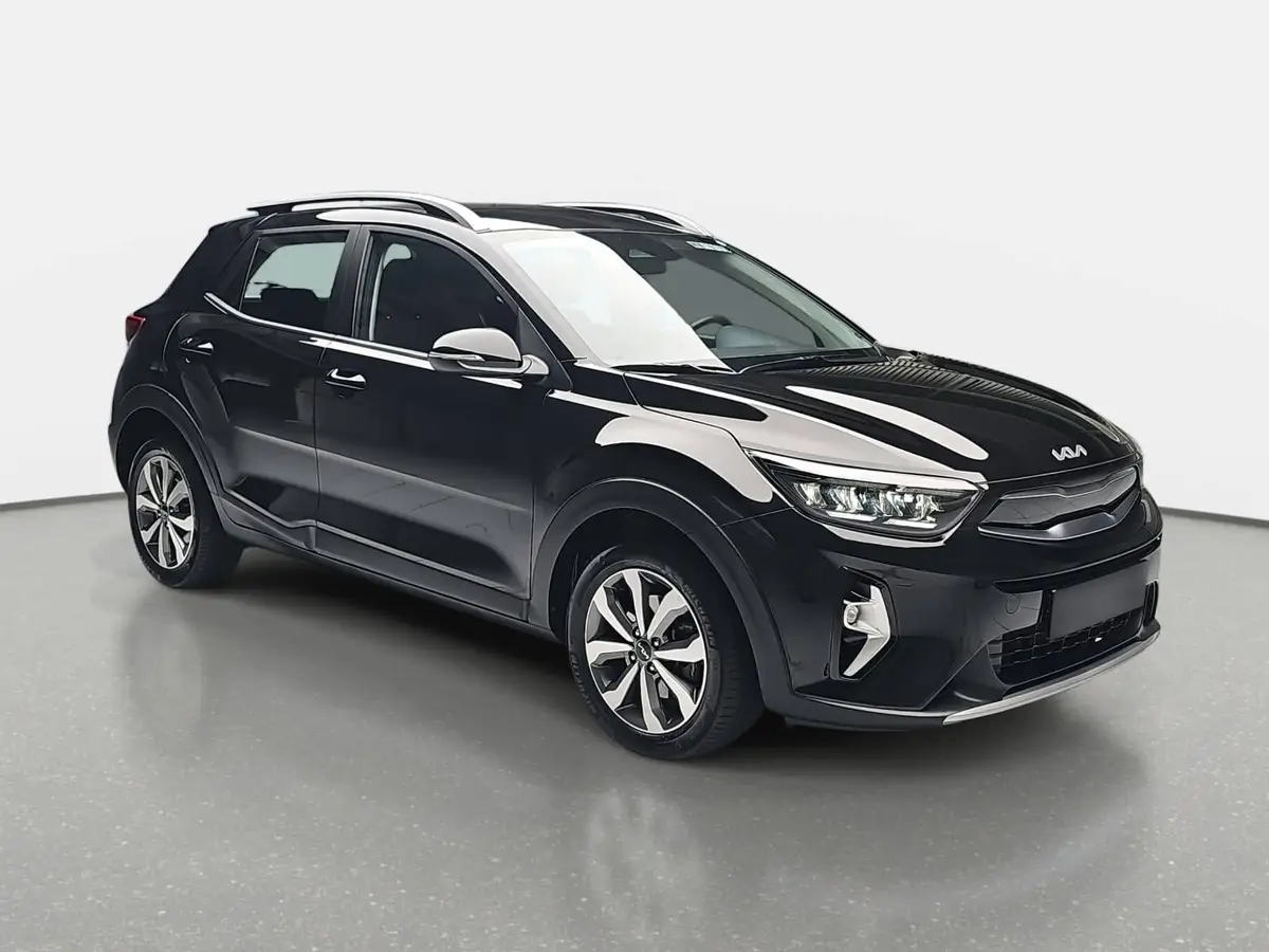 KIA STONIC 1.0 T-GDI 100 VISION LED SITZH. NAVI