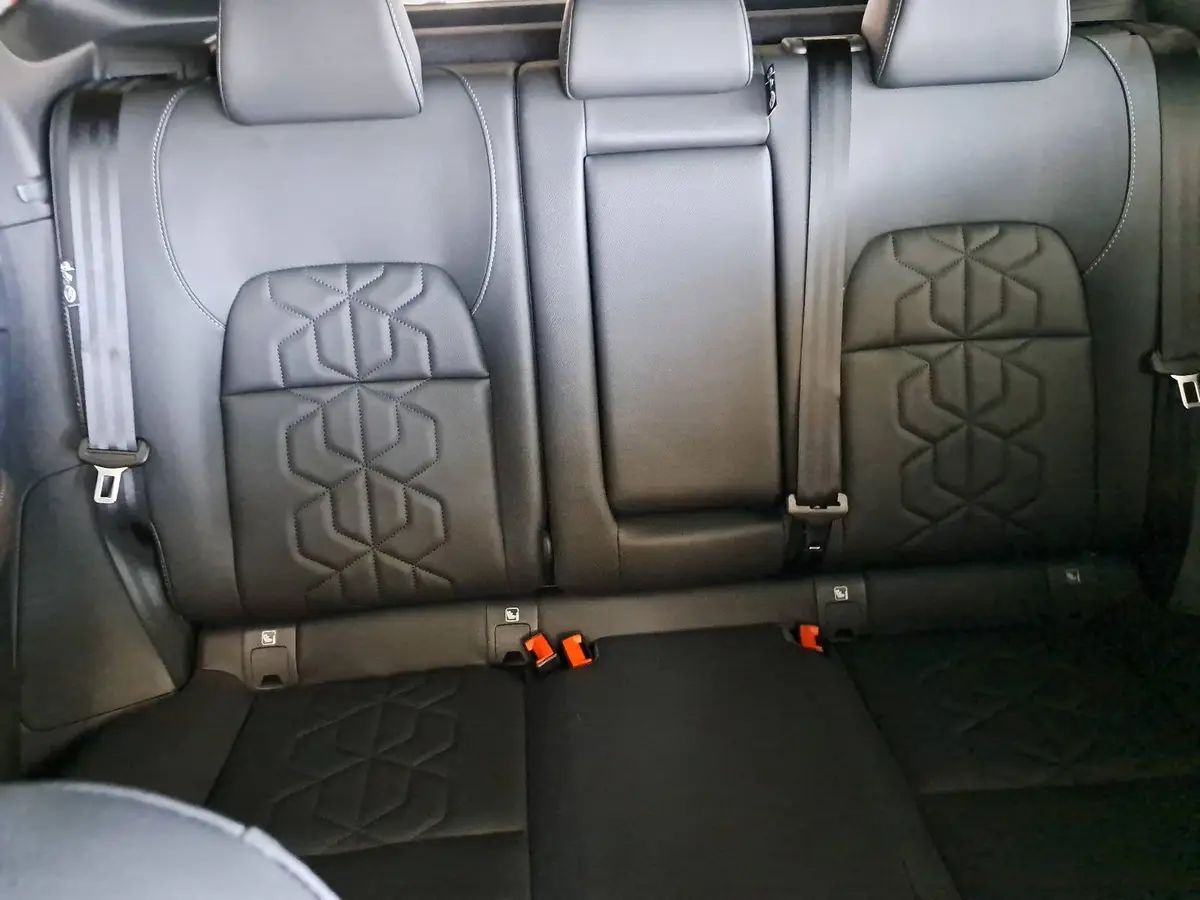 NISSAN QASHQAI 1.3 DIG-T MHEV TEKNA PANORAMA 2-FARBEN