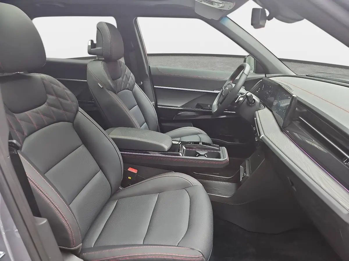 KGM ACTYON 1.5 T-GDI 4WD LUX AUTOMATIK PANORAMA