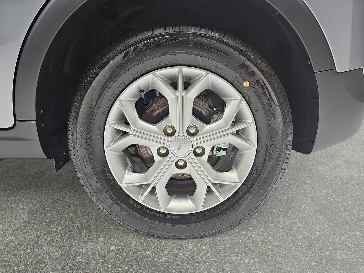KGM TIVOLI 1.5 T-GDI 2WD NOMAD
