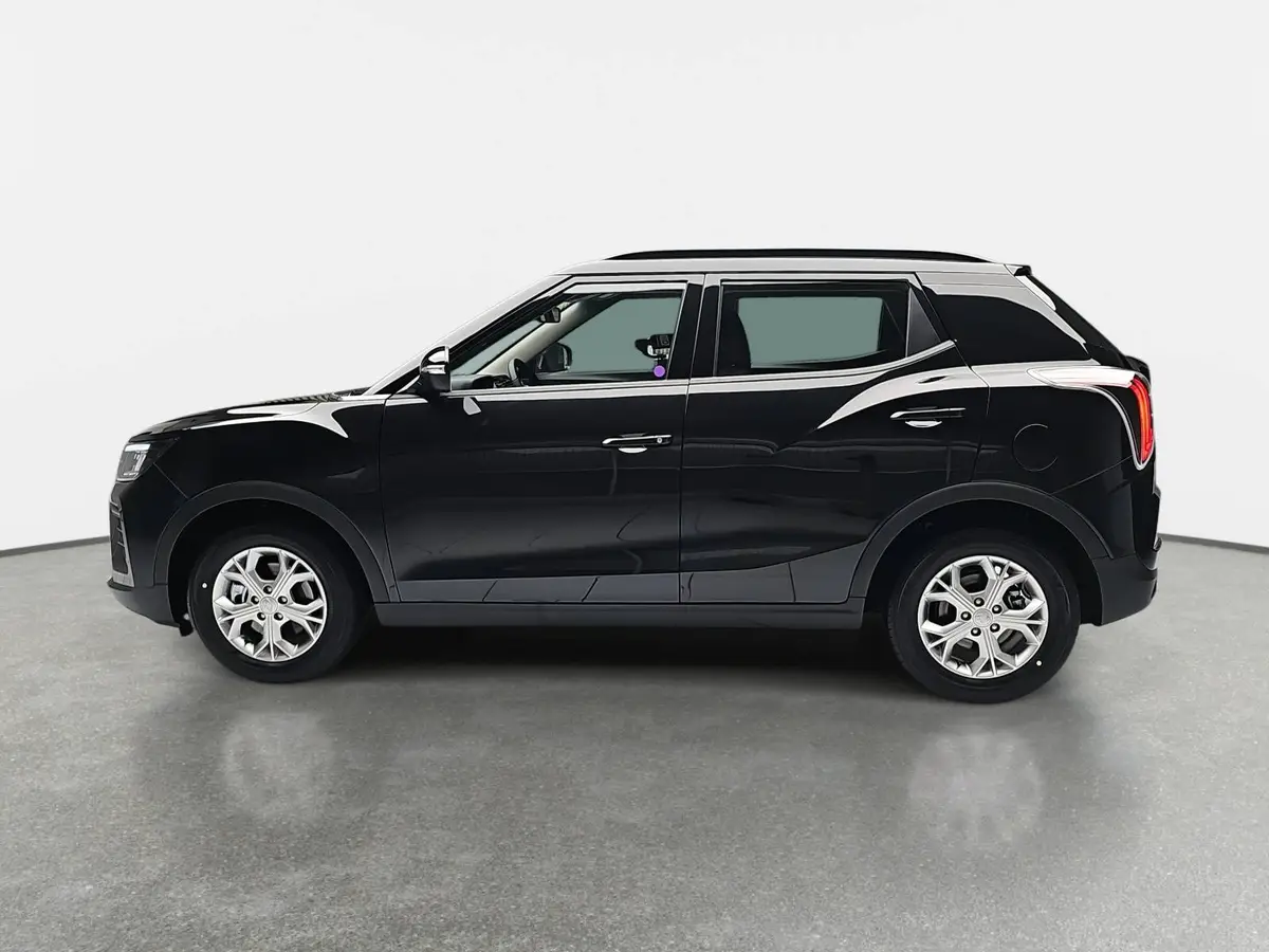 KGM TIVOLI 1.5 T-GDI 2WD BLISS AUTOMATIK