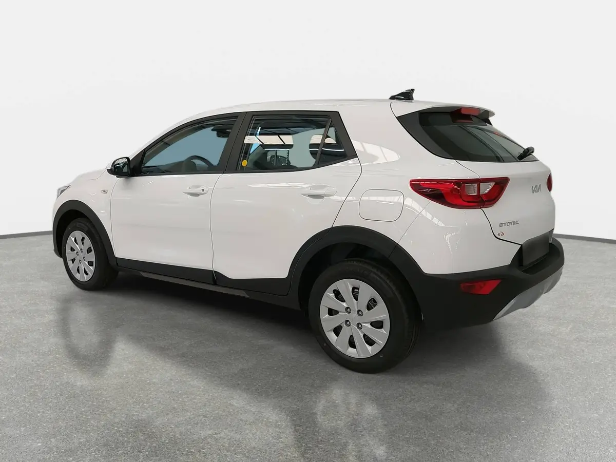 KIA STONIC 1.0 T-GDI 100 EDITION 7 WINTER