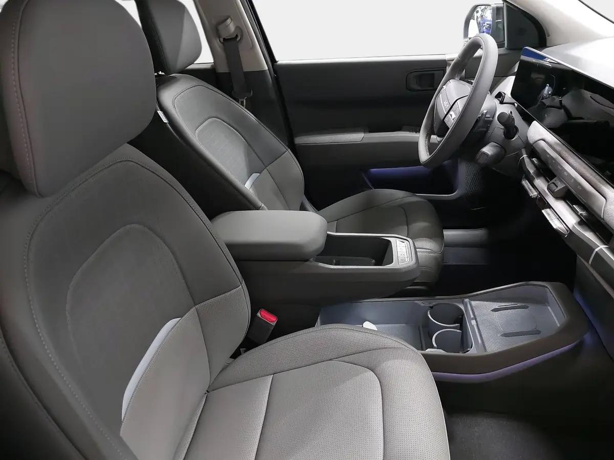 KIA EV3 81.4 KWH EARTH MJ26 WINTER BUSINESS UPGRADE DRIVEWISE-PARK DESIGN