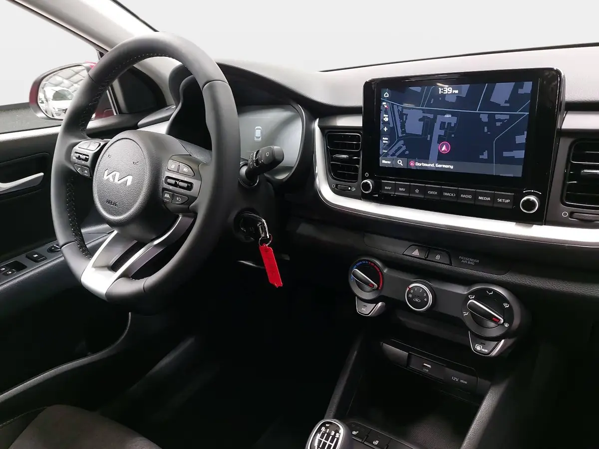 KIA STONIC 1.0 T-GDI 100 EDITION 7 WINTER