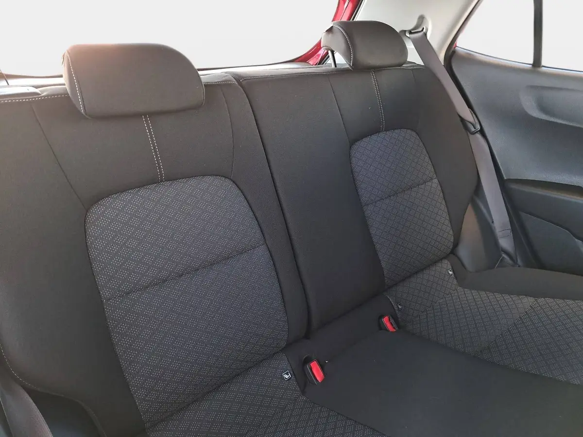 KIA PICANTO 1.0 GDI VISION MJ26 SITZH. NAVI KAMERA