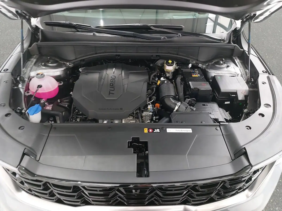 KIA SORENTO 2.2 CRDI AWD DCT8 PLATINUM LEDER NAPPA PREMIUM GLASDACH AHK