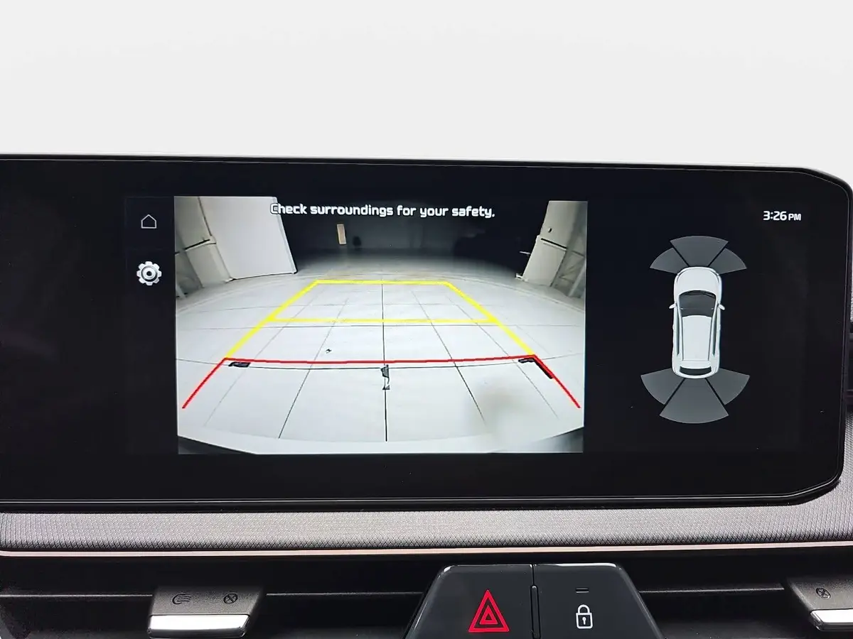 KIA STONIC 1.0 T-GDI 115 48V DCT GT-LINE MJ26