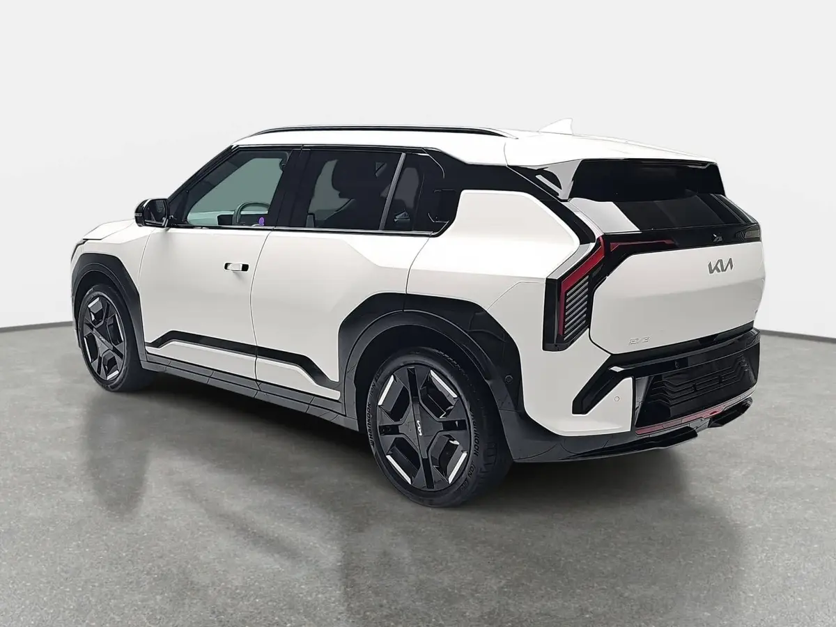 KIA EV3 81.4 KWH GT-LINE DRIVEWISE-PARK-PRO KOMFORT