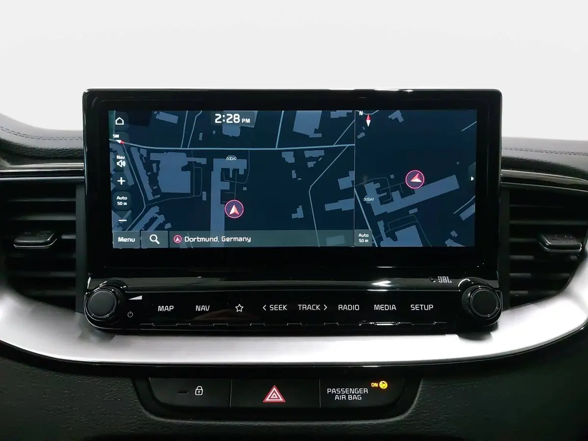 KIA CEED SW 1.5 T-GDI DCT7 GT-LINE TECHNOLOGIE PERFORMANCE