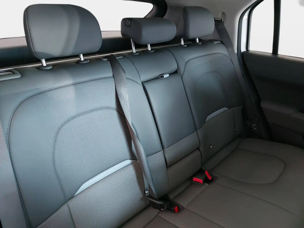 KIA EV3 81.4 KWH EARTH MJ26 WINTER BUSIN. UPGRADE DRIVEWISE-PARK DESIGN SOUND