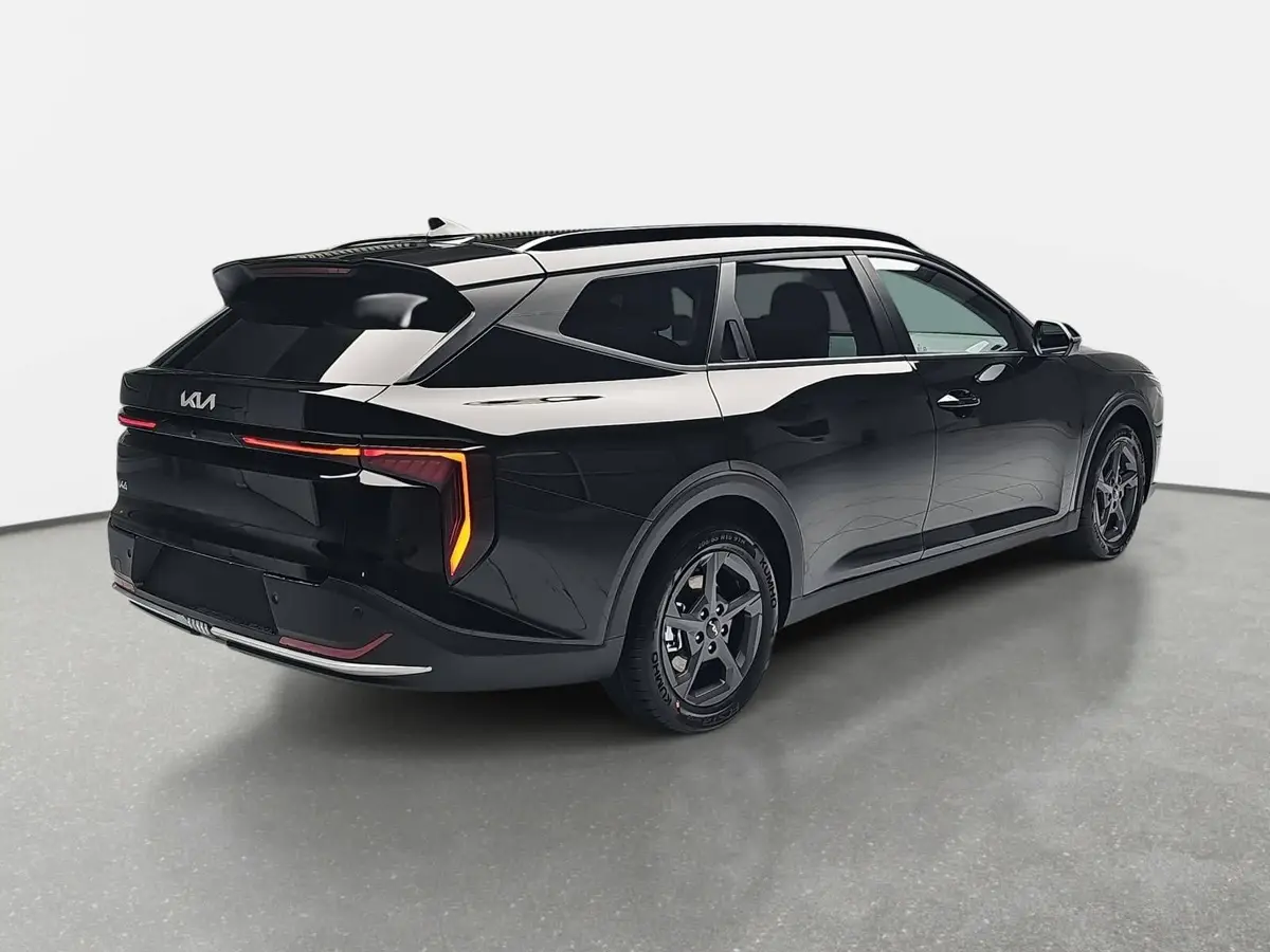 KIA K4 SW 1.6 T-GDI 150 PS DCT7 VISION MJ26 KOMFORT-PRO