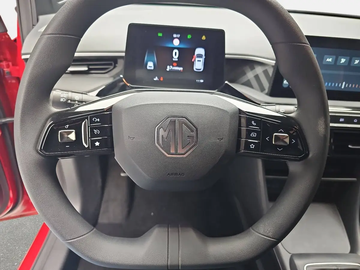 MG MG3 1.5 5MT COMFORT